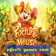 pgsoft games com fortune rabbit